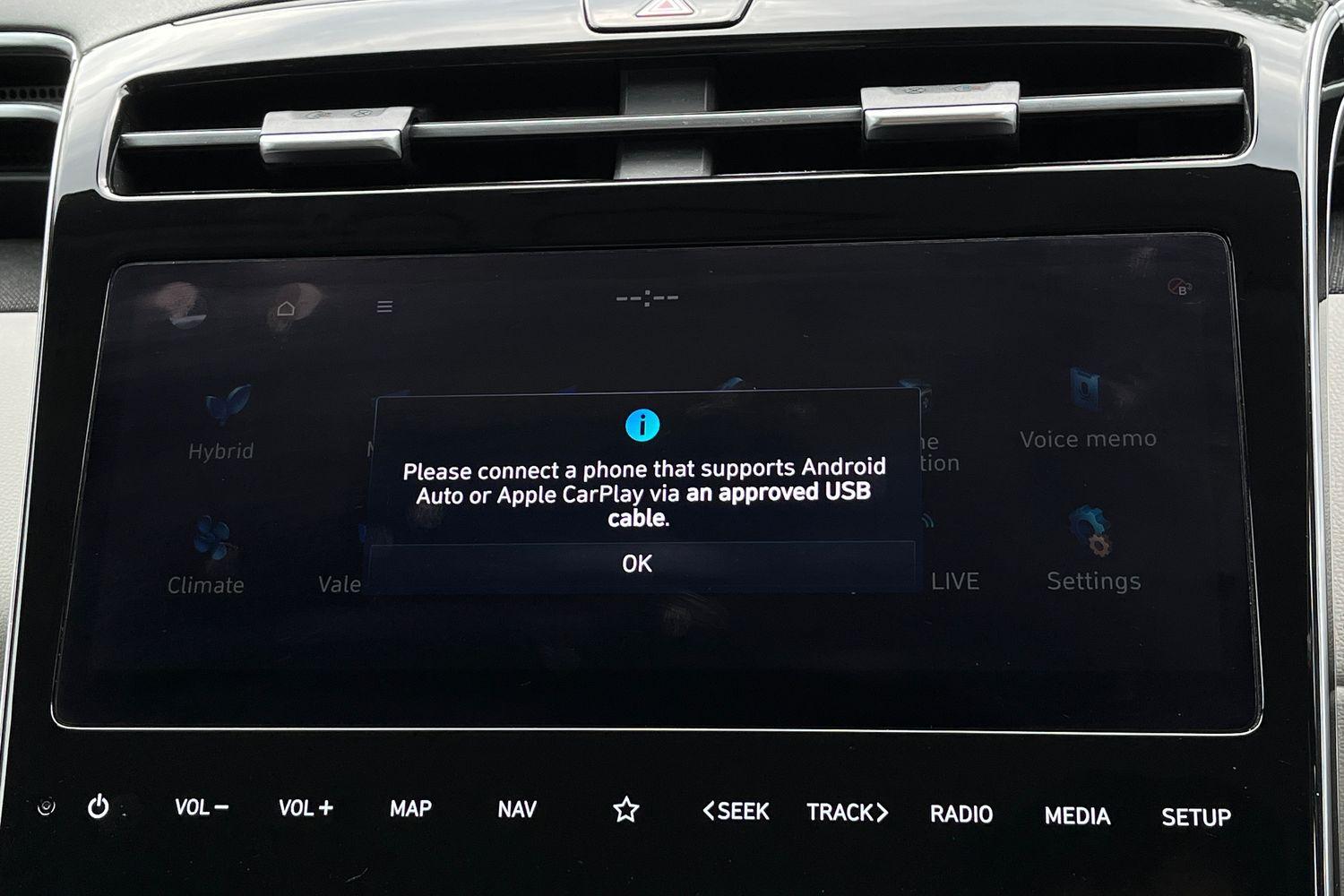Hyundai Tucson Photo 30