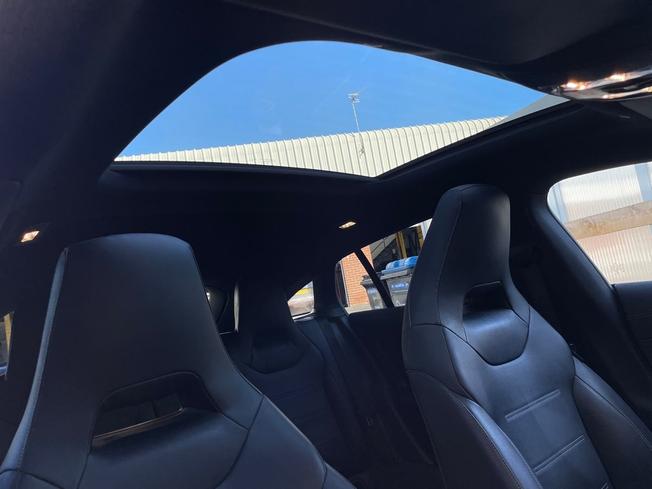 MERCEDES-BENZ CLA Photo 36