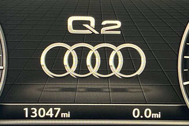 AUDI Q2 Photo 15