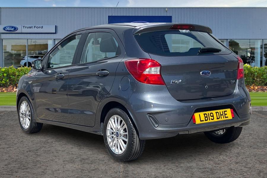 Ford Ka+ Photo autoimg-036913a8a6f35de72e47b5ce1cb95bdf1b53f0b3.jpg