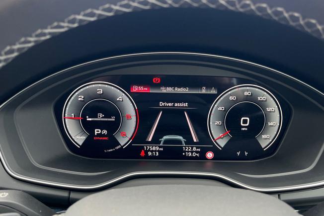 Audi Q5 Photo 15