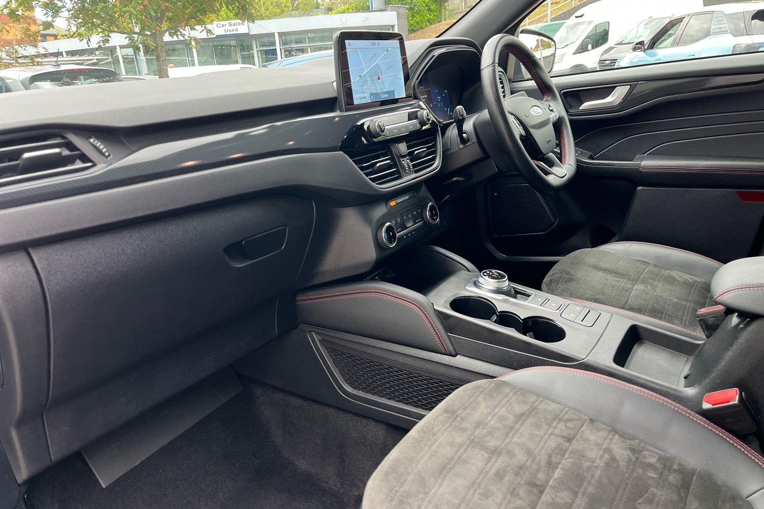 Ford Kuga Photo 17