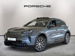 PORSCHE Cayenne Photo 3