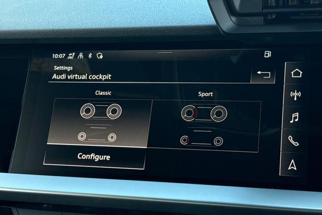 Audi A3 Photo 36