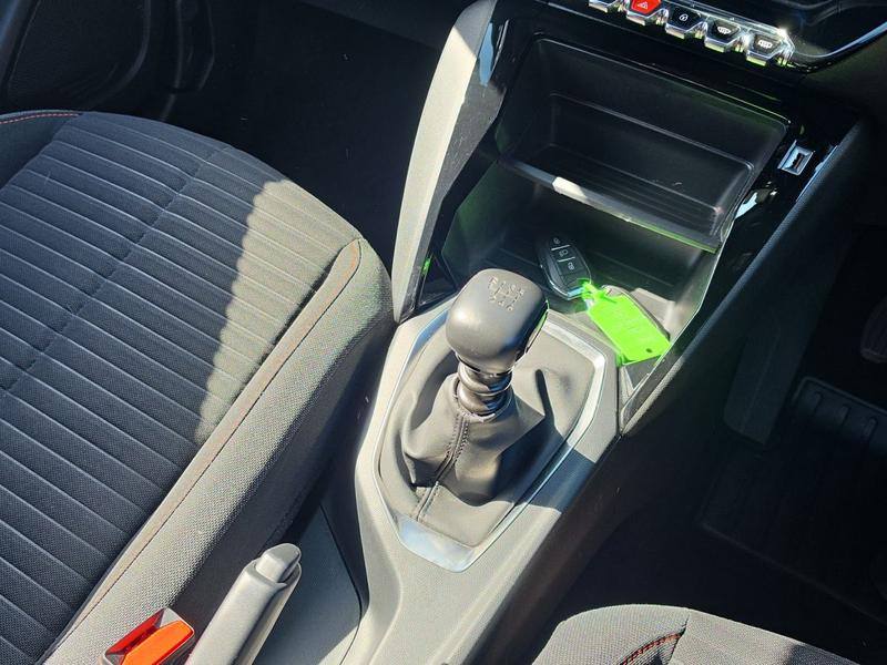 Used Peugeot 2008 MD23ZTL 23