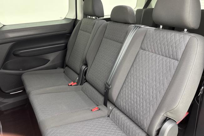 Volkswagen Caddy Maxi Photo 9