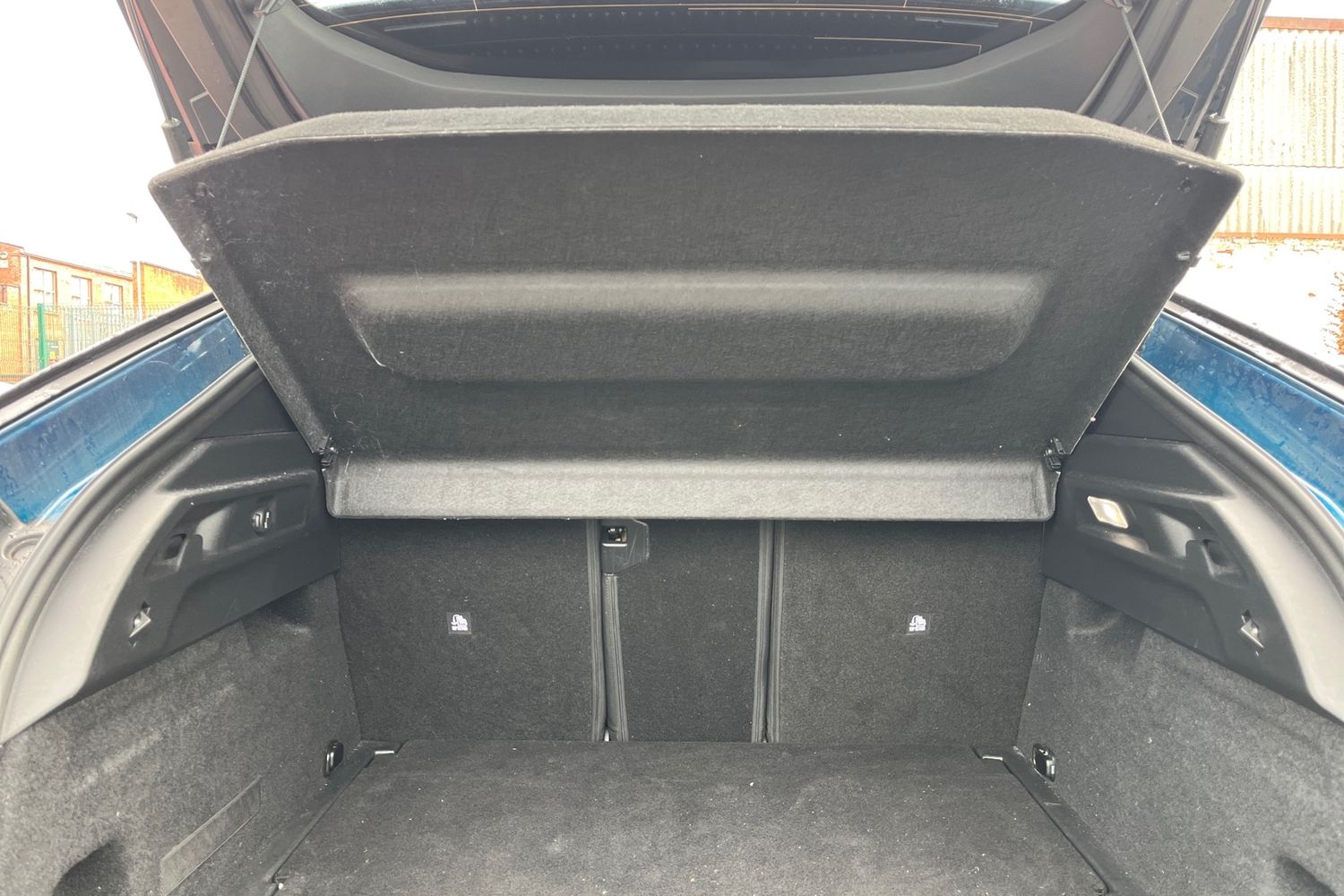 Peugeot 3008 Photo 20