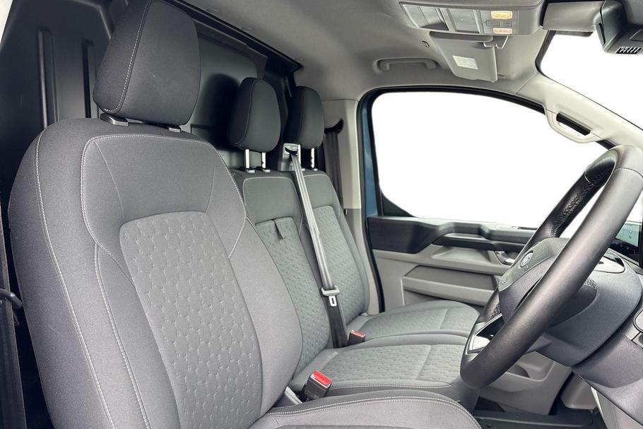 Used Ford Transit Custom WN75AUX 11