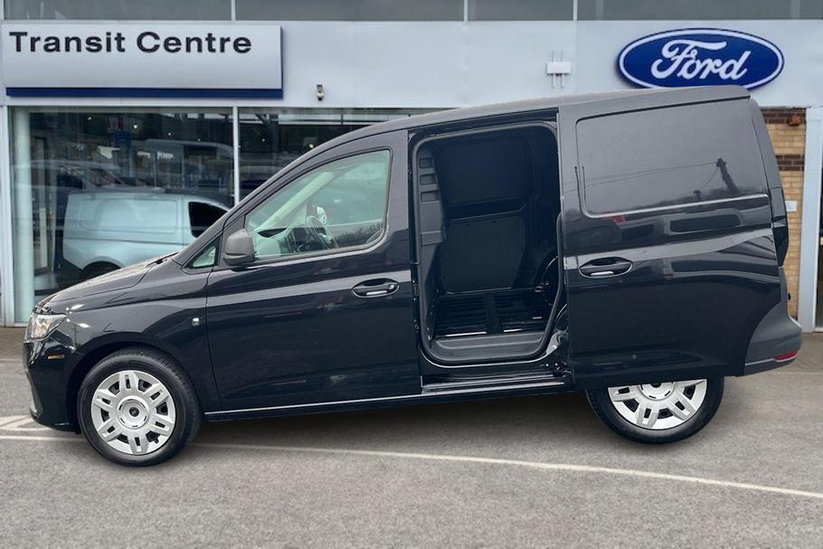 Used FORD TRANSIT CONNECT WT25NDF 6
