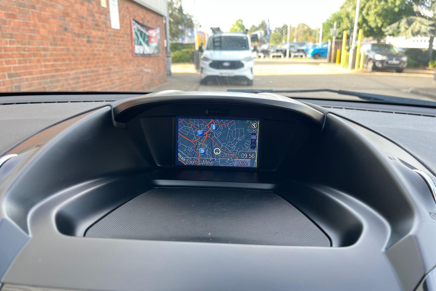 Ford Kuga Photo 33