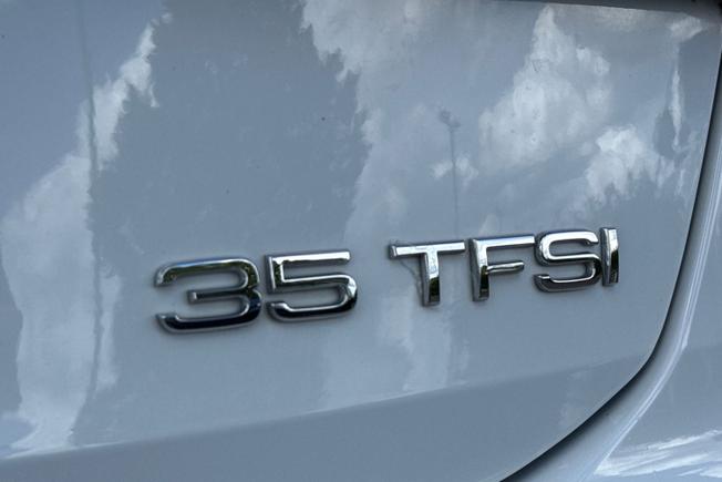 AUDI A3 Photo 26
