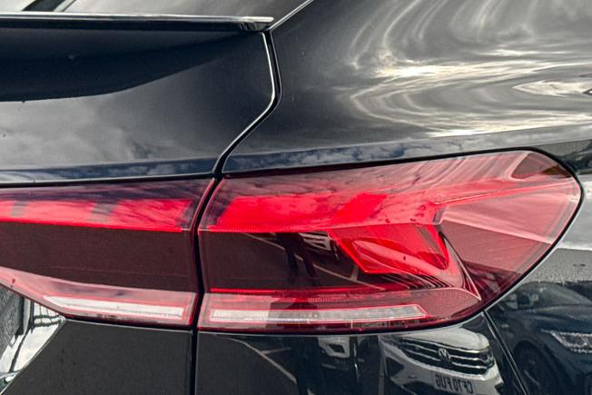AUDI Q6 E-Tron Photo 18