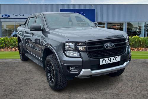 Used Ford RANGER YY74XXT 1
