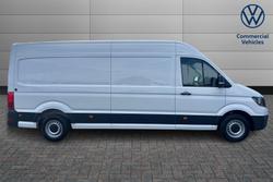 Volkswagen Crafter Photo 4
