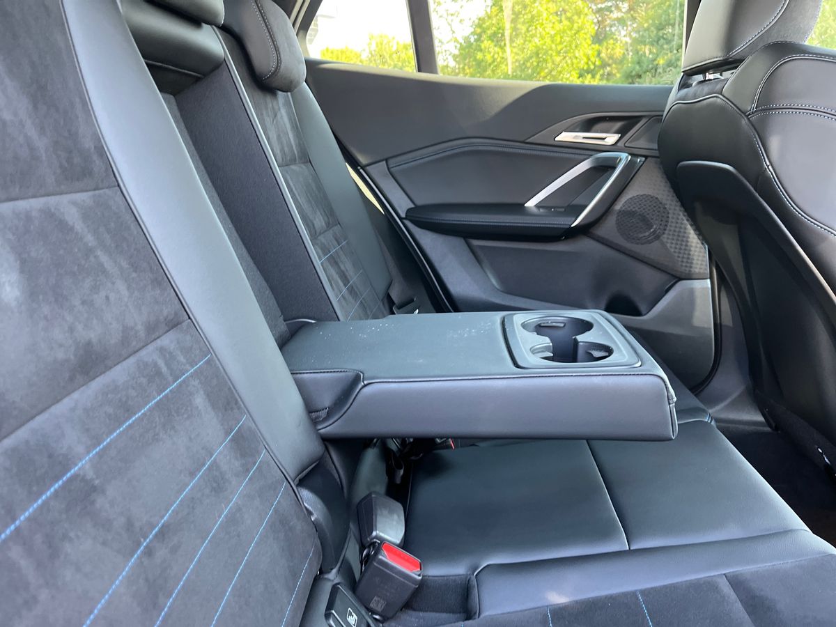 BMW X2 Photo 33