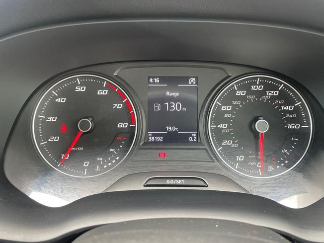 SEAT ATECA Photo 15