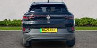 Volkswagen ID.4 Photo 8