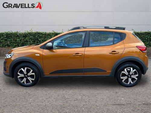 Dacia SANDERO STEPWAY Photo autoimg-0371236a5ec08535d86dc7e53565450724833b08.jpg