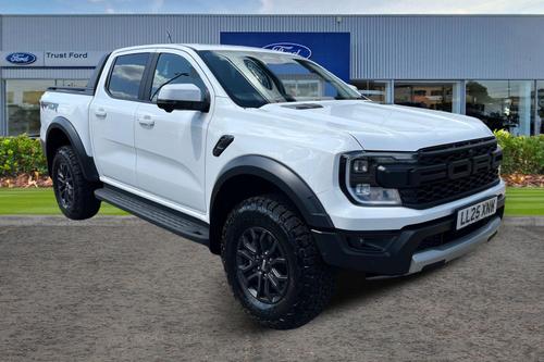 Used Ford RANGER LL25XNW 1