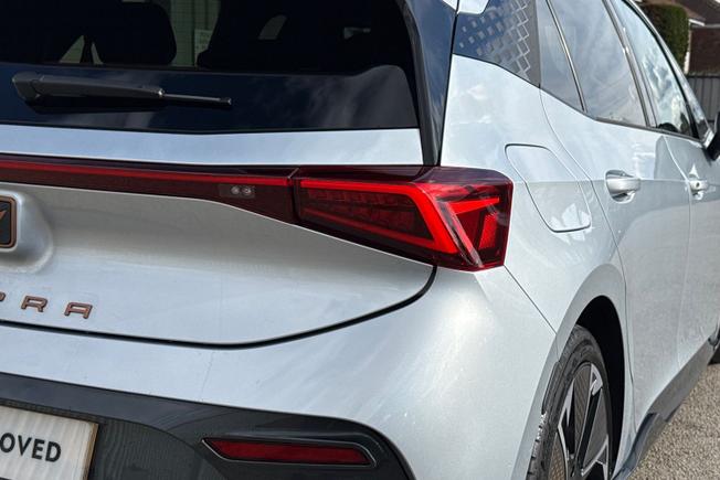 CUPRA Born Photo 18