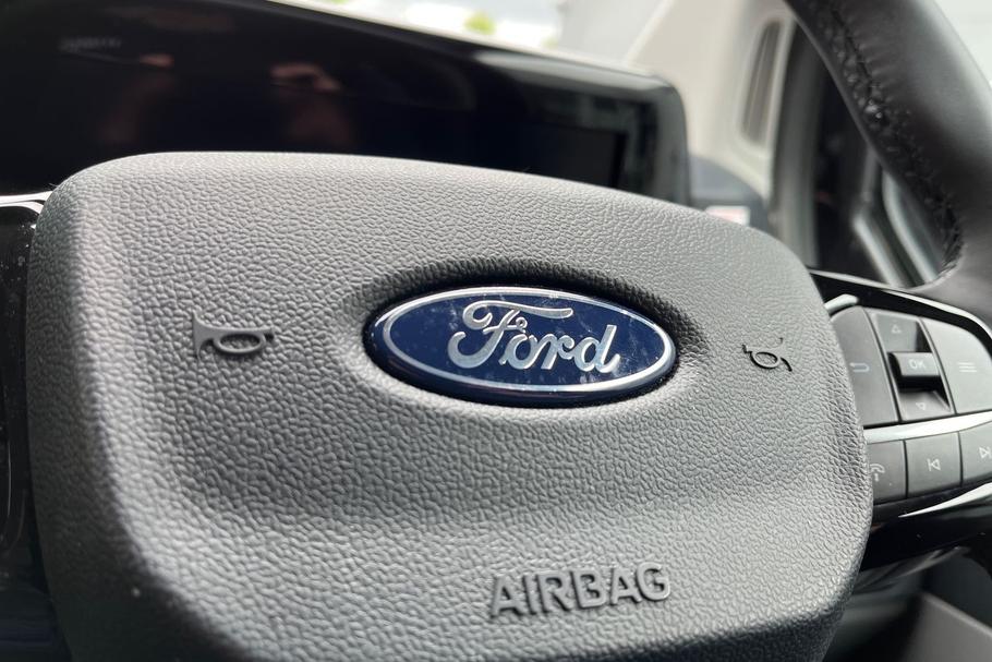 Used Ford TRANSIT CUSTOM WP75FYE 36