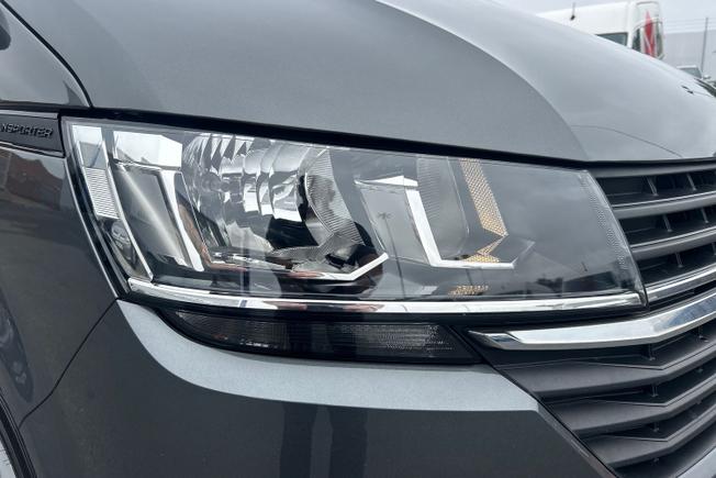 VOLKSWAGEN Transporter Photo 19