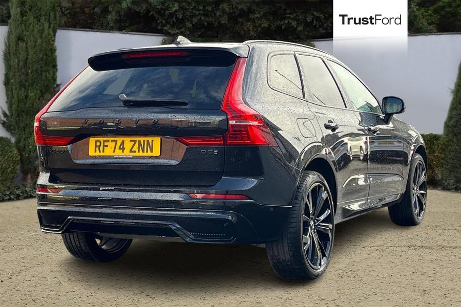 Volvo XC60 Photo autoimg-0373ed3b75054a505925efcd2a1e0dac05b145d5.jpg