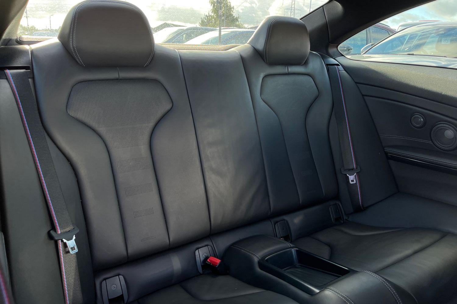 BMW M4 Photo 19