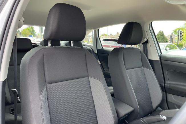 Volkswagen Taigo Photo 31