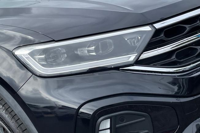 VOLKSWAGEN T-Roc Photo 19