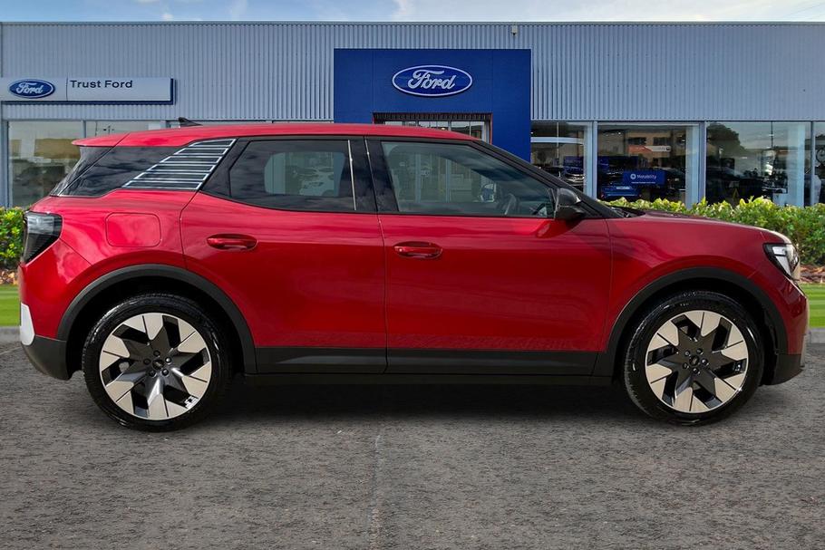 Used Ford EXPLORER 3