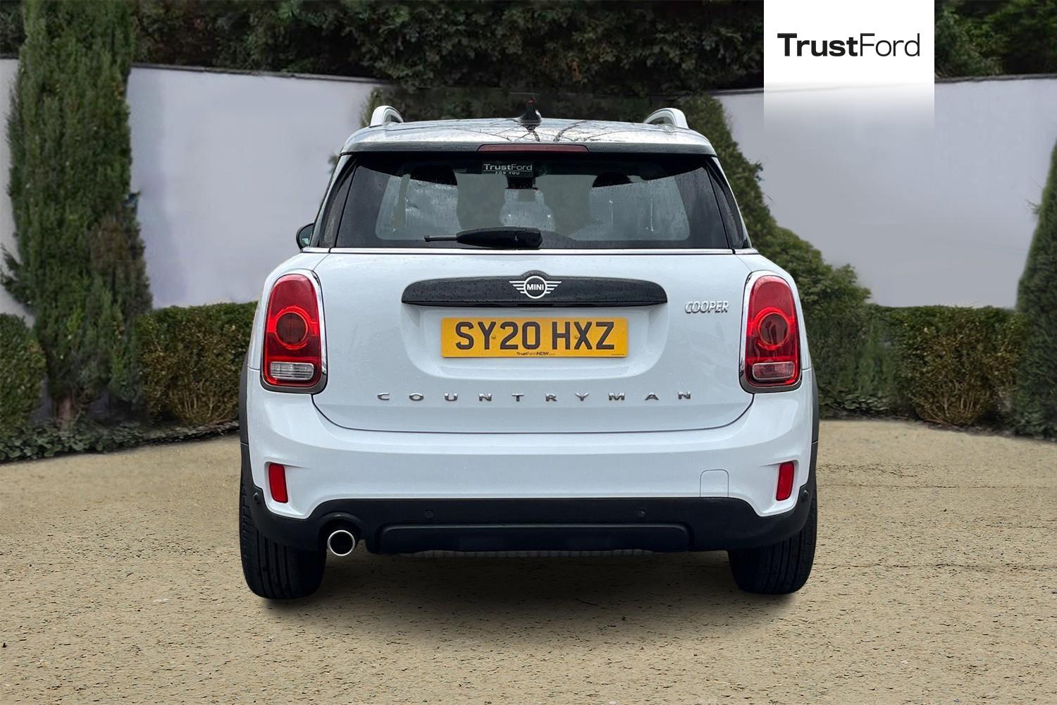 MINI Countryman Photo 6