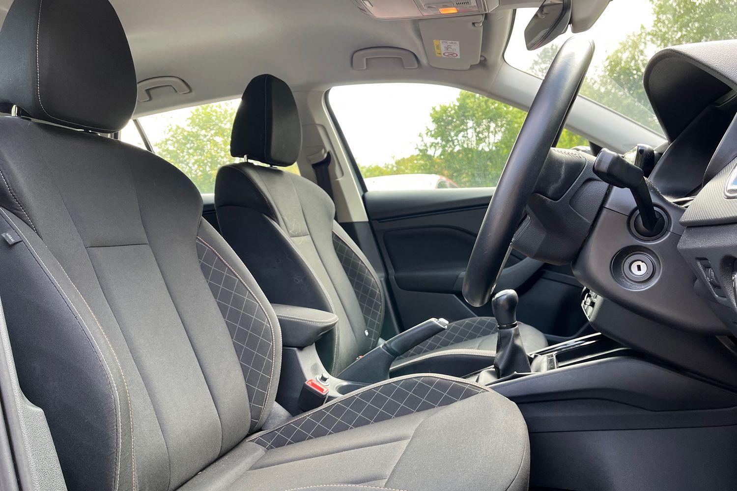Skoda SCALA Photo 16