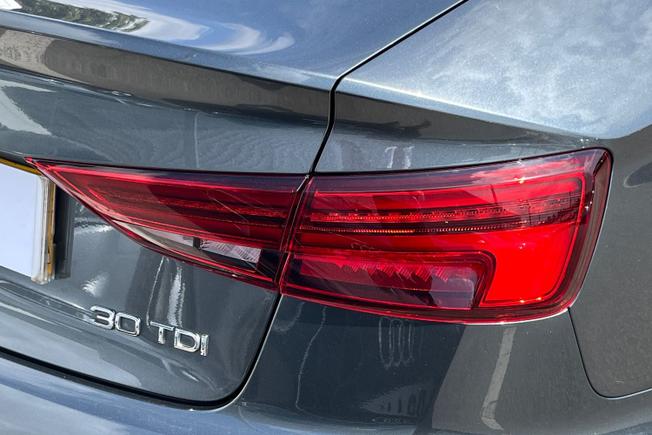 AUDI A3 Photo 18