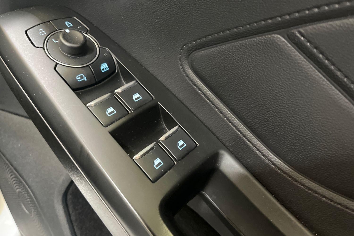 Ford FOCUS Photo 15