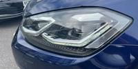Volkswagen Golf Photo 37
