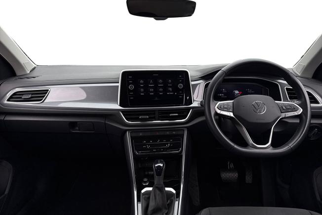VOLKSWAGEN T-Roc Photo 10