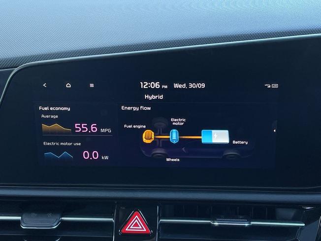 KIA Niro Photo 47