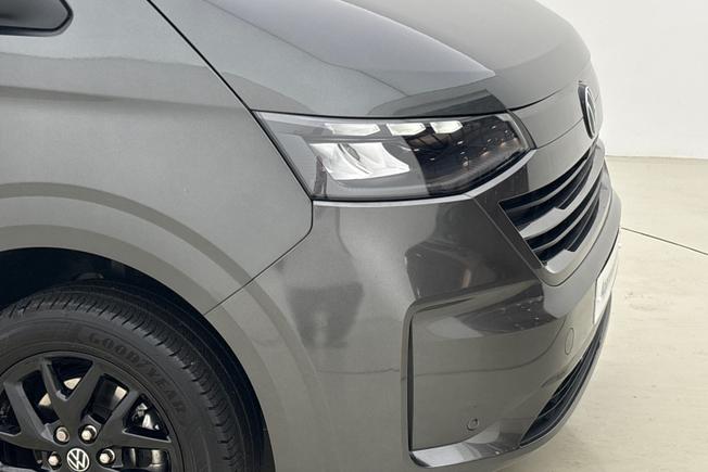 VOLKSWAGEN Transporter Photo 19