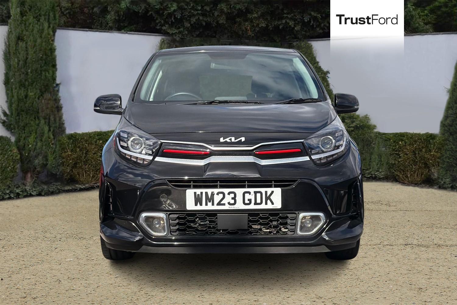 Kia Picanto Photo 5
