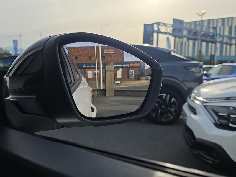 Used Peugeot 2008 VK23WXZ 25