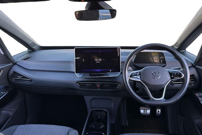 VOLKSWAGEN ID.3 Photo 10