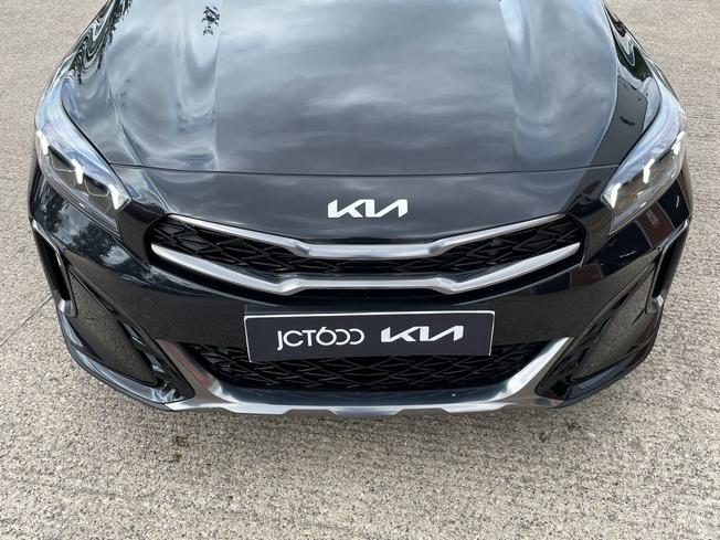 KIA Xceed Photo 21