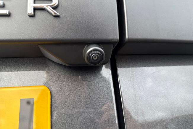 VOLKSWAGEN Transporter Photo 29