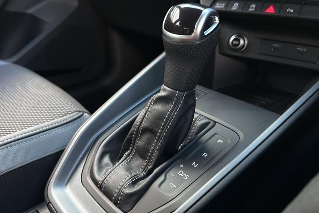 AUDI A1 Photo 23