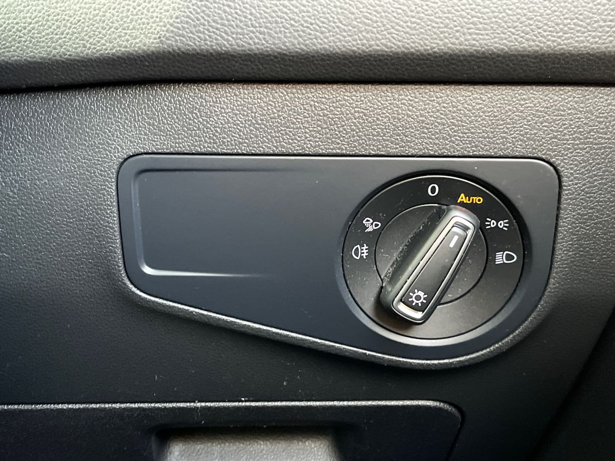 Volkswagen Tiguan Photo 41