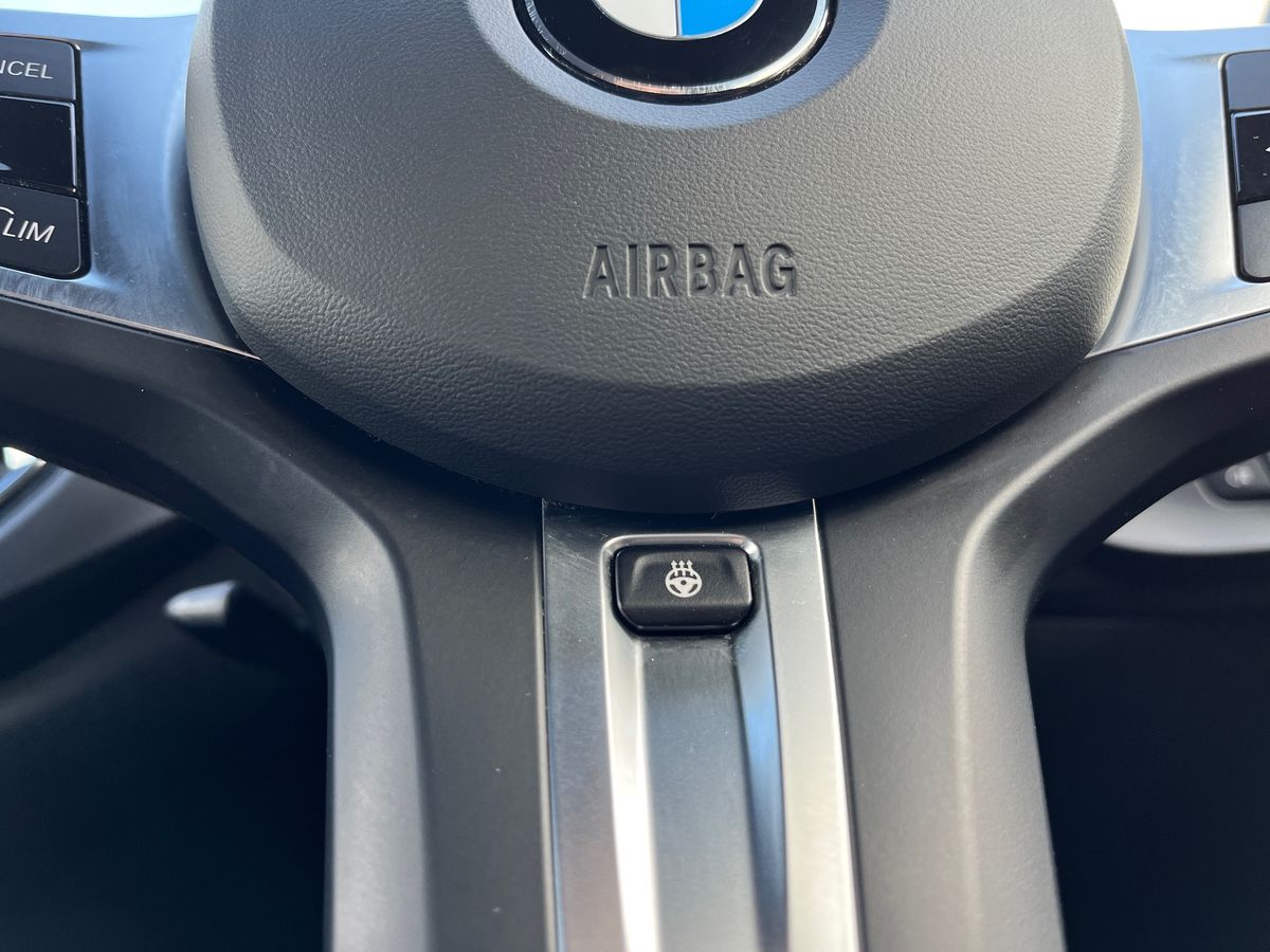 BMW 1 Series Photo 37
