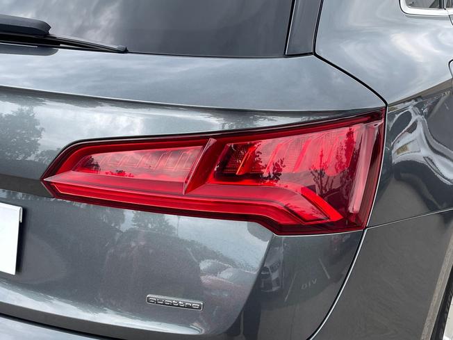 AUDI Q5 Photo 18