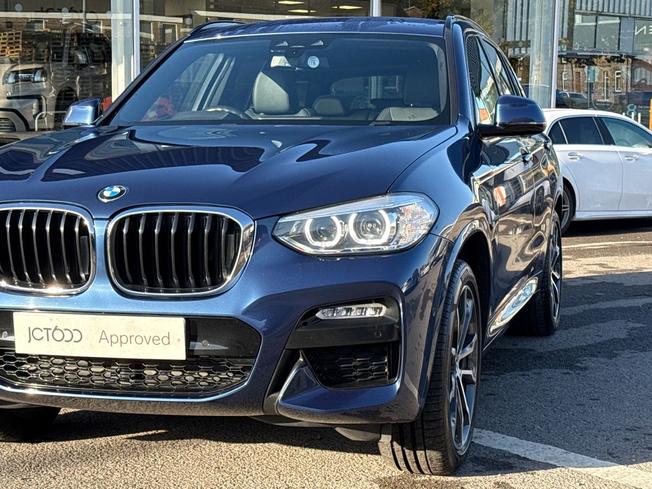 BMW X3 Photo 27
