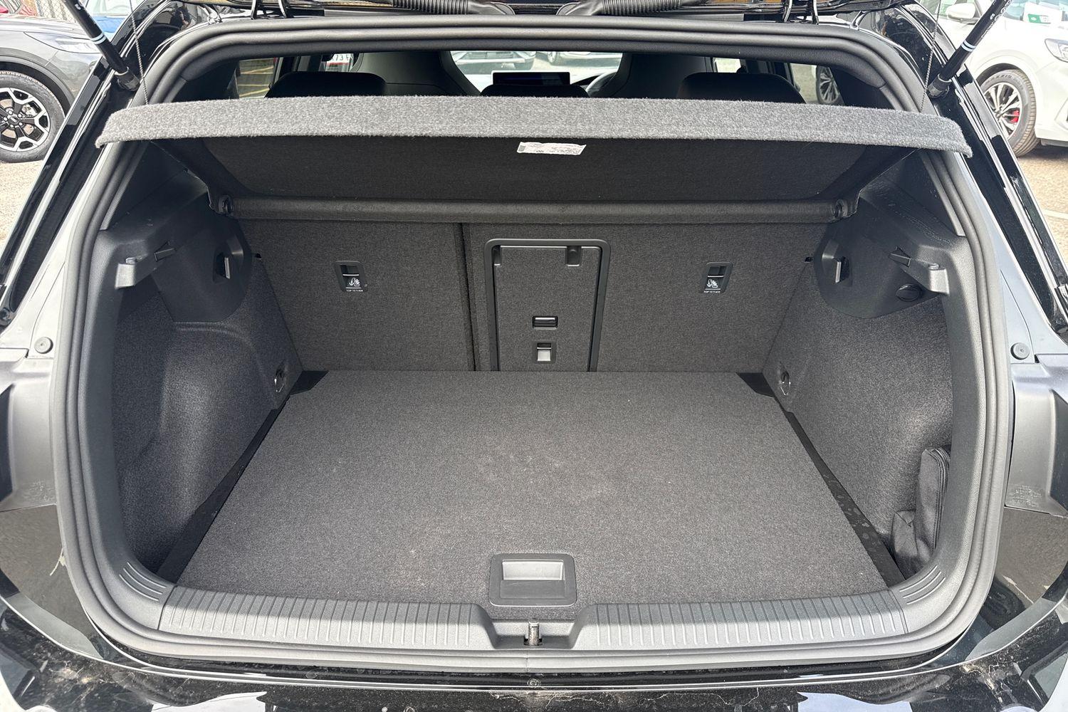 Volkswagen GOLF Photo 20